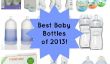 Babble Blogger Favoris: Bouteilles Meilleur bébé de 2013