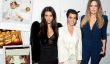 Kim Kardashian fait Vêtements bébé: Si Northwest Modèle maintenant?