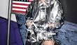 Vous pouvez enchérir sur des vêtements de HARPER'S BAZAAR séance photo de Lady Gaga
