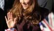 Prince William et Kate Middleton veulent élever leur bébé Sans Nanny