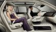 Volvo dévoile révolutionnaire Prendre sur les sièges d'auto pour enfants