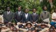 MLK Jr., la Legacy la non-violence, et pourquoi vous avez besoin de voir "Selma"