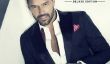 Ricky Martin New Music 2015: Puerto Rican Chanteur à la divulgation First Studio album en quatre ans