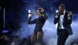 Rappeur et producteur avenir Explique sur le Wendy Williams Show Comment "Drunk In Love" de Beyonce était sa première chanson