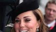 Bébé de Kate Middleton a sa propre Vernis à ongles: Pouvez-vous deviner la couleur?