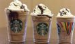 Starbucks juste fait notre été avec le mini Frappuccino