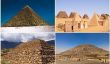 Pyramides de l'Ancien Monde