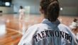 Taekwondo - bien préparer Gelbgurtprüfung