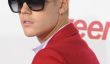 Justin Bieber impliqué dans un accident de voiture après une poursuite de voitures