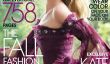Duchesse Kate, Minogue, Hathaway - Toutes les stars aiment Alexander McQueen
