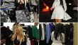 Bataille des bosses: Kim Kardashian et Jessica Simpson shopping Style (Photos)