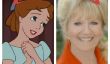 Retour à Neverland avec Kathryn Beaumont la voix de Wendy dans Peter Pan