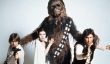Star Wars Episode 7 Film Cast, rumeurs et Nouvelles: JJ Abrams dit qu'il est ouvert aux compromis sur Film secret