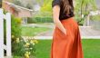 12 élégantes tenues de maternité pour inspirer votre grossesse Armoire