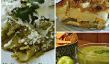 Avoir un jour Spicy Saint-Patrick: 10 recettes à base de vert Chili