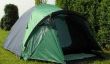 Réservez un camping Scheveningen - déception