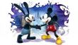 Disney Epic Mickey 2 met l '«équipe» dans Family Time