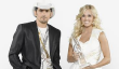Accueille Brad Paisley et Carrie Underwood briller comme hôtes de 2014 Country Music Association Awards, révéler un secret énorme