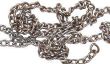 Acier inoxydable: Chains - Vue d'ensemble