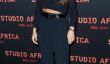 Jessica Alba Looks Farouchement chaude au Parti 'Diesel et Edun »à Paris!  (Photos)