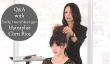 Dos à l'école de beauté: Soins capillaires Trucs et astuces de Sally Hershberger coiffeur Chris Rios