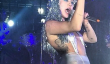 Miley Cyrus New Music 2014: Chanteur «un peu nerveux», comme elle fait ses débuts Track 'La Twinkle Song' Environ un Dead Cat à Art Basel [Vidéo]
