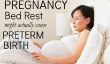 Tu Peux Répéter S'il Te Plait?  repos au lit pendant la grossesse pourrait aggraver risque de naissance prématurée: étude