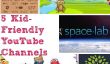 5 Kid-Friendly YouTube Chaînes à éviter Summertime Lapse