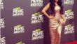 Snooki semble étonnant (et si mince) aux MTV Movie Awards!  (Photos)