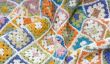 Crochet patchwork - Voici comment sortir de carrés colorés