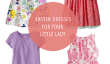 15 robes de Pâques pour votre petit-Dame