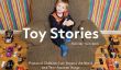 Histoires de jouets: les enfants du monde entier posent avec leurs jouets préférés [__gVirt_NP_NN_NNPS