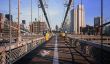 Les peintures à l'huile de Nathan Walsh de paysage urbain