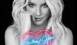 Britney Jean Nouvel album sortie: Spears utilisé pour jouer Spin the Bottle Avec Ryan Gosling, Justin Timberlake