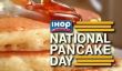 Voici comment obtenir des crêpes GRATUIT cette Journée nationale Pancake (qui est aujourd'hui BTW)