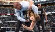 Ronda Rousey à WrestleMania 32: Dana White UFC dit «non», mais la WWE ne pas abandonner [Visualisez]