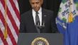 Le président Obama vœux Change Au Newtown Vigil (Vidéo)