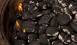 Lignite et charbon - il est la différence