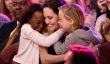 ICYMI: Choice Awards le discours de kickass enfants d'Angelina Jolie était tout