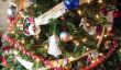Notre histoire de Noël: Visite Notre Holiday Home Decor