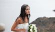 Coudre la robe de mariée de luxe lui-même - un guide