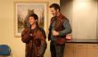 «Gardiens de la Galaxie» Chris Pratt: Hôpital pour enfants de Los Angeles Loves the Star-Lord et "LEGO film" {Acteur Vidéo]
