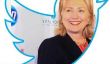Suivez l'ex-First Lady: Hillary Clinton rejoint Twitter