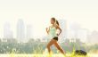 Que vous apporte le jogging?  - Avantages et inconvénients pour patates de canapé