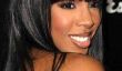 Kelly Rowland: Chanteur révèle qu'elle est un garçon de bébé