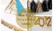 15 parti et Décor Idées du Nouvel An pour 2013