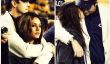 Mila Kunis et Ashton Kutcher Rencontres 2013: Ils sont la That 70s Show castmates marier?