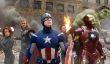 "Avengers: Age of Ultron» Casting, spoilers: Parrain: Partie 2 »une influence majeure sur Sequel pour directeur Joss Whedon