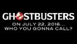 Les spoilers & Nouvelles 'Ghostbusters: Film filme, Voir Nouvelle Vidéo de la production [Voir]