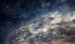 Les images de la Voie Lactée - un guide pour les débutants